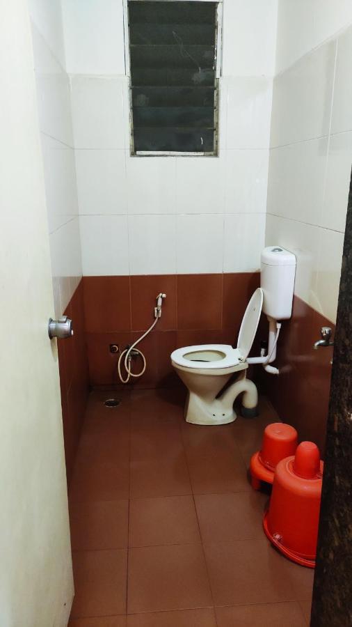 Hotel Laxmibai Palace Shirdi Esterno foto