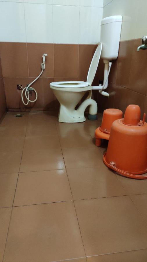 Hotel Laxmibai Palace Shirdi Esterno foto